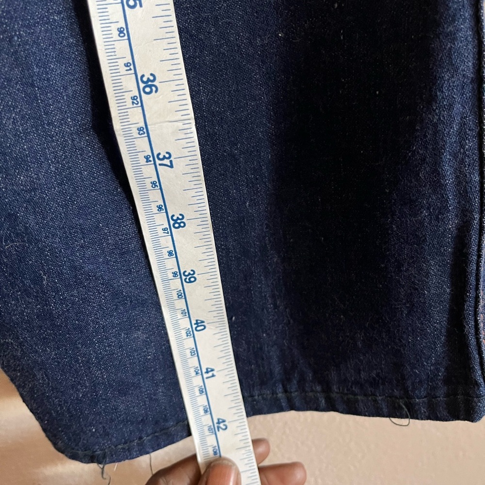 Vintage Blue Jeans - Picture 9 of 13
